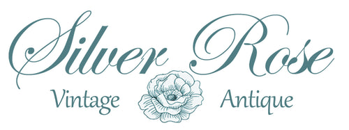 Silver Rose Vintage